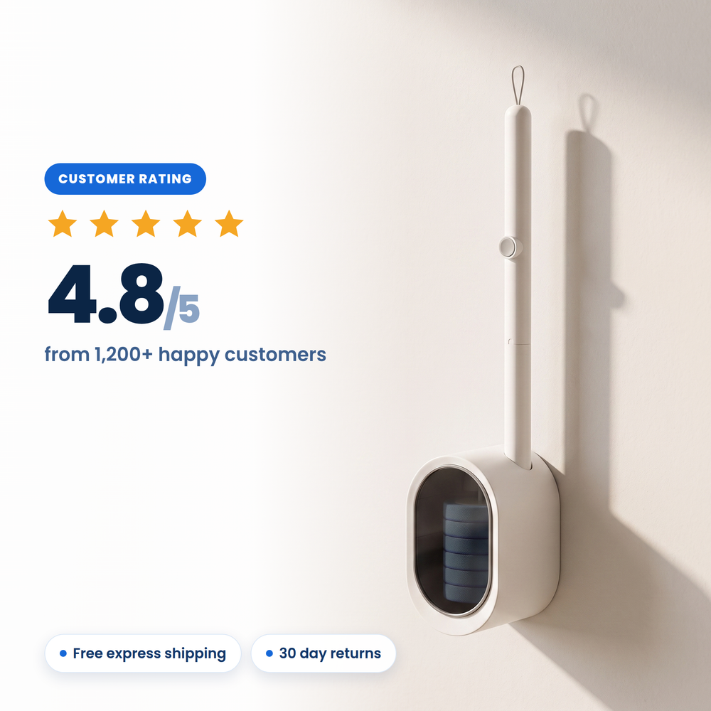 Rated 4.8 out of 5 by more than 1,200 customers